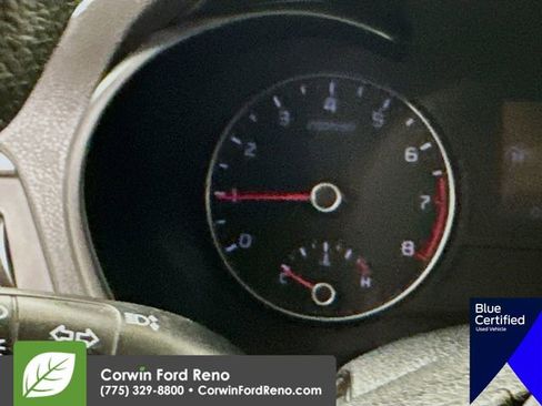 Used 2017 Kia Optima LX image 14