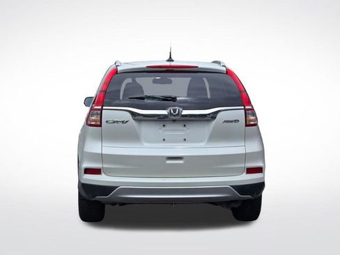 Used 2015 Honda CR-V EX-L image 7