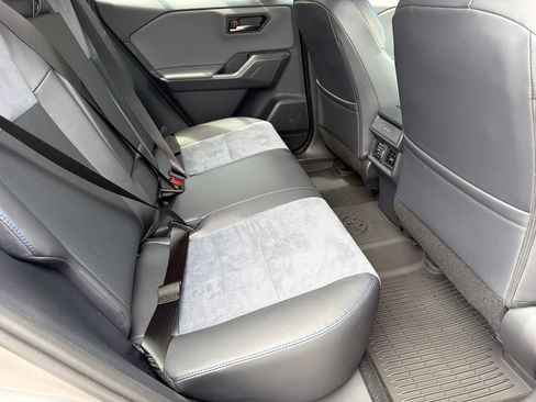 New 2026 Toyota RAV4 XSE AWD/4WD image 26
