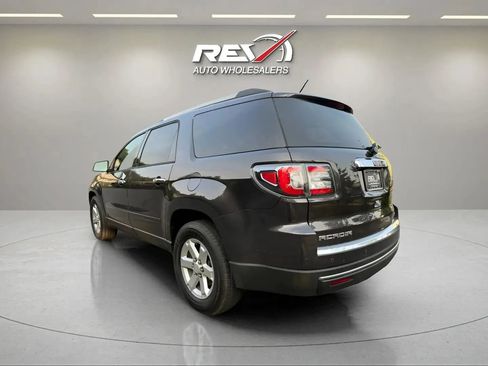 Used 2016 GMC Acadia SLE image 37