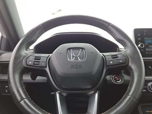 Used 2024 Honda CR-V Sport-L image 27