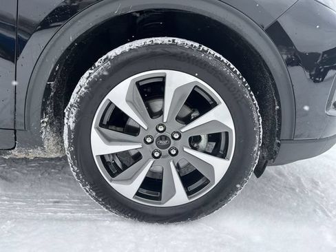 Used 2024 Ford Escape Platinum AWD/4WD image 21
