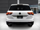 Used 2024 Volkswagen Tiguan SE image 6