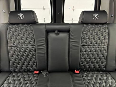 New 2026 GMC Savana 2500 Extended w/ Driver Convenience Package RWD image 46