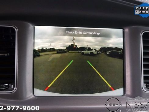 Used 2023 Dodge Charger SXT image 22