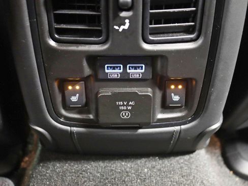 Used 2021 Jeep Grand Cherokee Trackhawk image 24