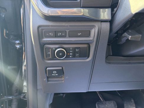 Used 2023 Ford F150 XLT w/ Equipment Group 302A High image 22