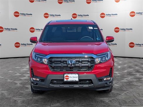 New 2026 Honda Ridgeline RTL image 2