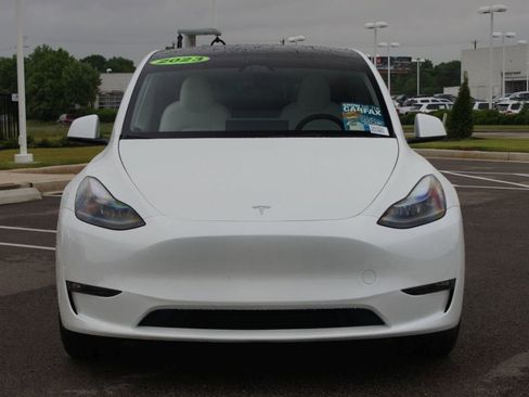 Used 2023 Tesla Model Y Performance AWD/4WD image 26