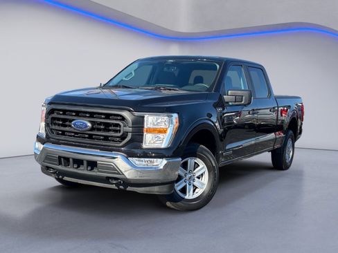 Used 2022 Ford F150 XL w/ Equipment Group 101A High image 2