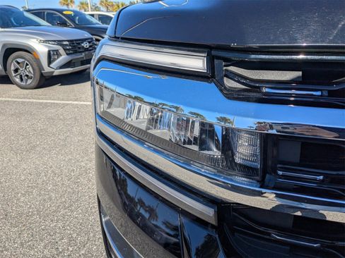 Used 2024 Ford Expedition Max Limited image 10