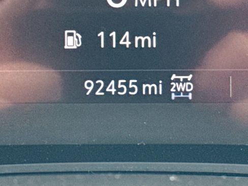 Used 2023 Buick Encore GX Preferred w/ Cold Weather Comfort Package image 45