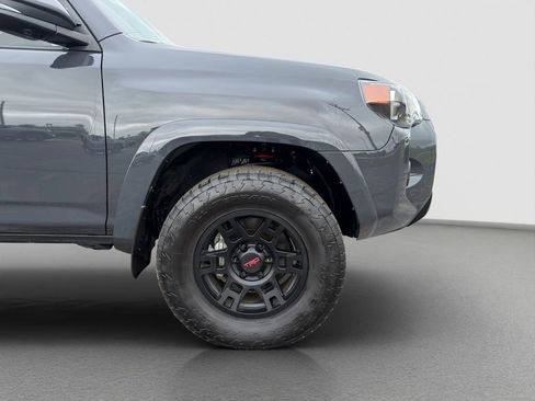 Used 2024 Toyota 4Runner TRD Pro AWD/4WD image 23
