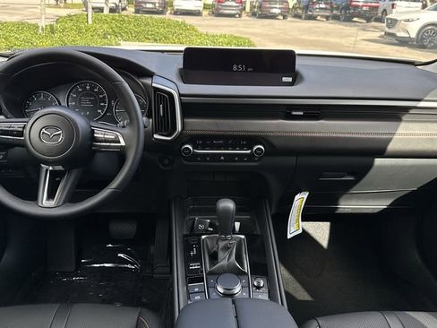 New 2026 MAZDA CX-50 AWD 2.5 S w/ Accent Package image 14