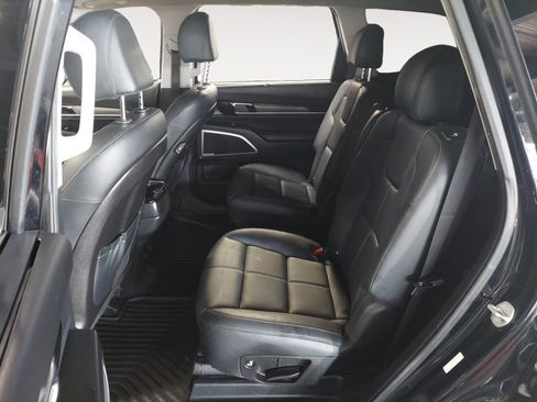 Used 2022 Kia Telluride EX w/ EX Premium Package AWD/4WD image 24