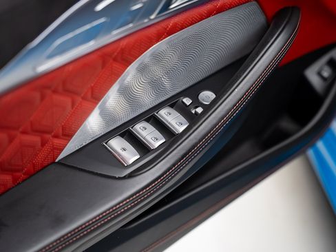 Used 2023 BMW M8 Competition w/ M Carbon Exterior Package image 65