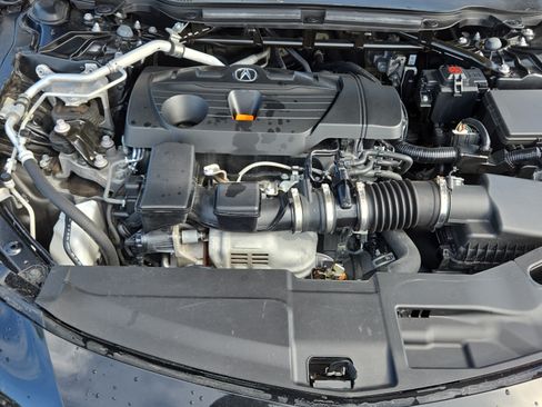 Used 2023 Acura TLX FWD image 19