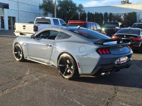 Used 2024 Ford Mustang GT image 8