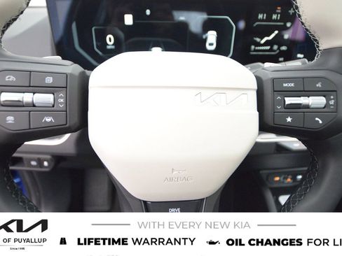 New 2025 Kia K4 GT-Line image 26