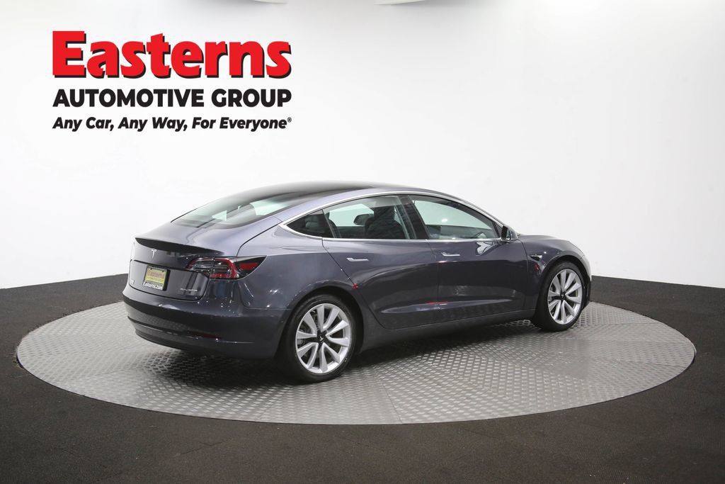 Used 2020 Tesla Model 3 Long Range AWD/4WD image 35
