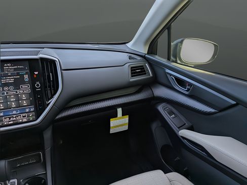 Certified 2025 Subaru Ascent Premium AWD/4WD image 16