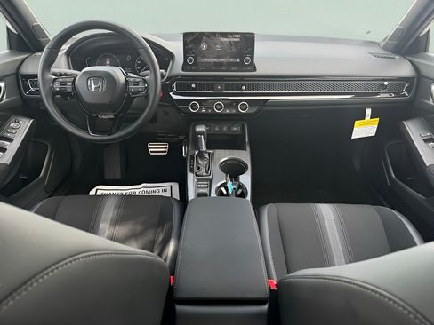 Used 2026 Honda Civic Sport image 14