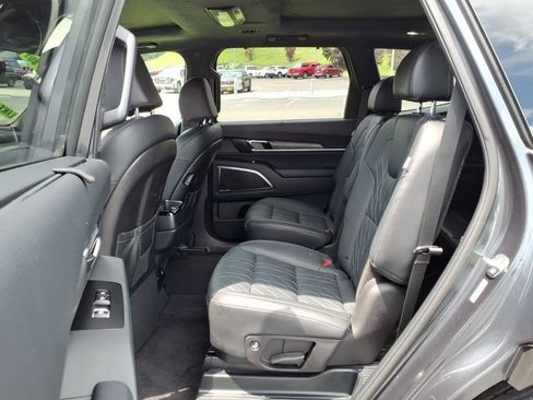 Used 2024 Kia Telluride SX Prestige X-Line AWD/4WD image 4