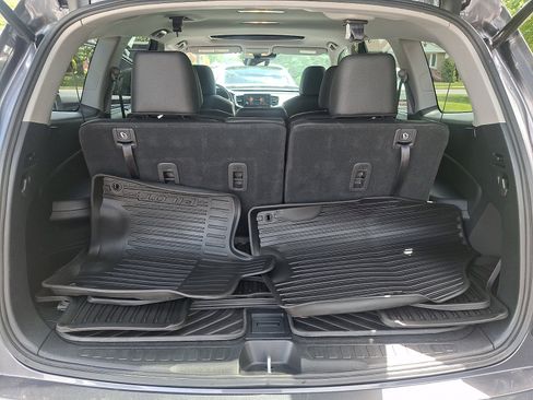 Used 2022 Honda Pilot Special Edition image 31