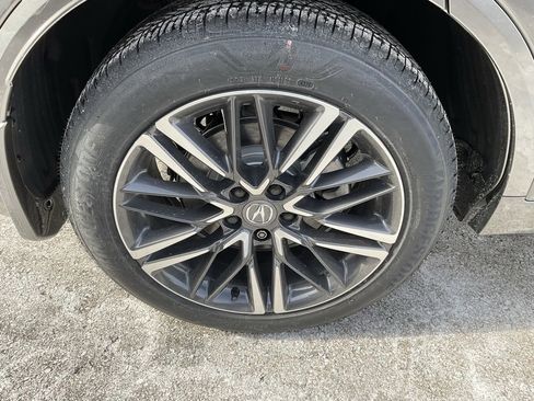 New 2026 Acura MDX Advance Package image 7