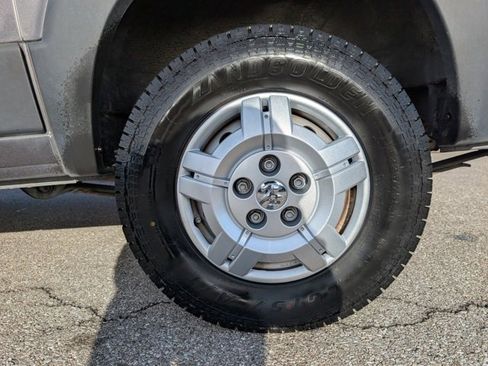 Used 2019 RAM ProMaster 1500 image 21