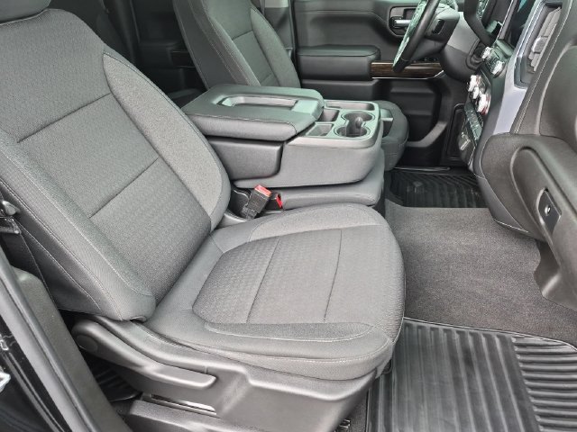 Used 2021 GMC Sierra 1500 Elevation AWD/4WD image 19