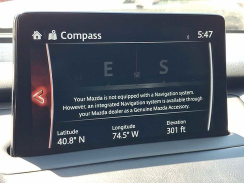 Used 2020 MAZDA CX-9 Touring w/ Touring Premium Package AWD/4WD image 20