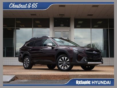 Used 2023 Subaru Outback Touring XT