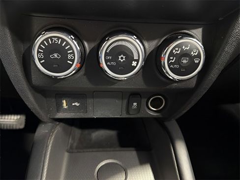 Used 2019 Mitsubishi Outlander Sport FWD image 19