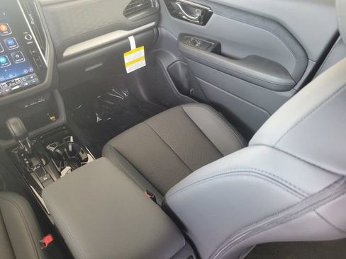 New 2026 Subaru Forester Limited AWD/4WD image 12