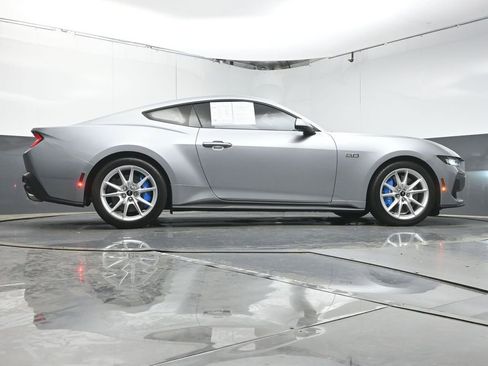 Used 2024 Ford Mustang GT Premium RWD image 35