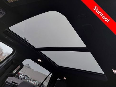 Certified 2025 Toyota Sequoia Platinum image 11