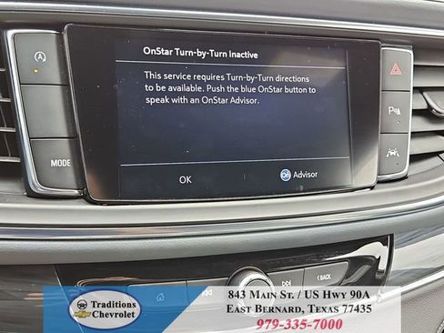 Certified 2023 Buick Enclave Essence w/ Trailering Package, 5000 lbs. image 14