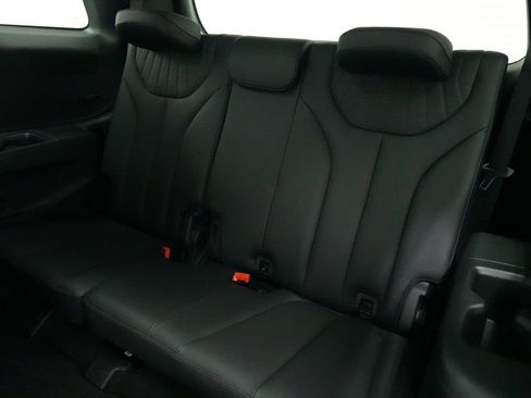 Used 2023 Hyundai Palisade Limited AWD/4WD image 25