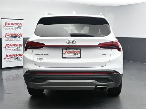 Used 2023 Hyundai Santa Fe SEL AWD/4WD image 8