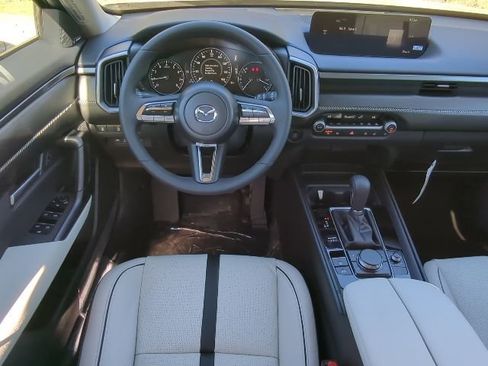 New 2026 MAZDA CX-50 AWD 2.5 S w/ Weather Package image 10
