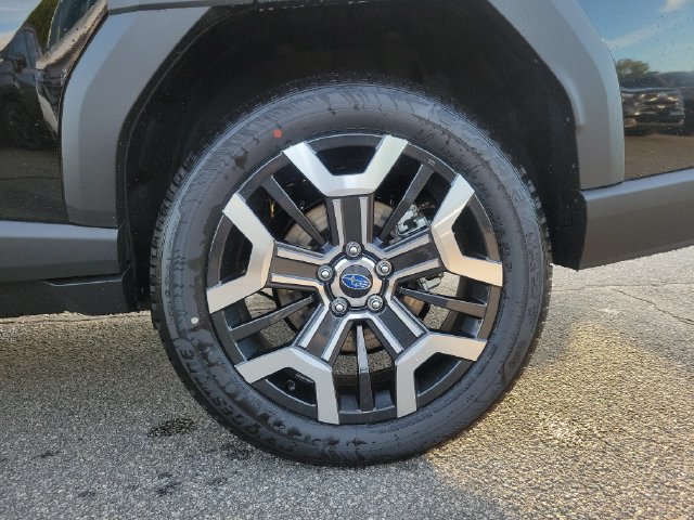 New 2026 Subaru Outback Touring XT AWD/4WD image 10