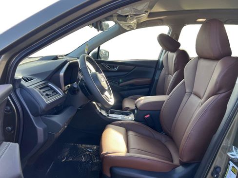 New 2026 Subaru Ascent Touring image 9