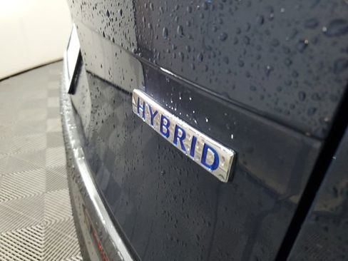 Certified 2025 MAZDA CX-50 2.5 Hybrid w/ Weather Package image 7