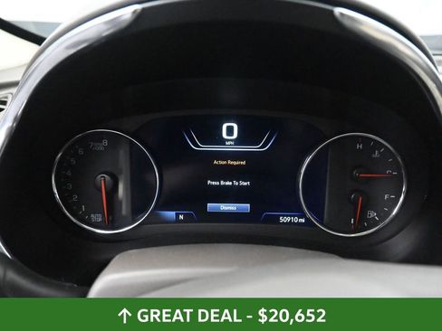 Used 2024 Chevrolet Malibu LT image 38