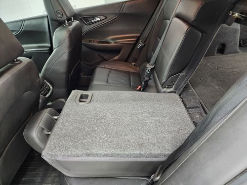 Used 2017 Chevrolet Malibu Premier w/ Premier Sun and Wheel Package image 36