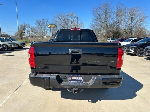 Used 2021 Toyota Tundra SR5 image 7