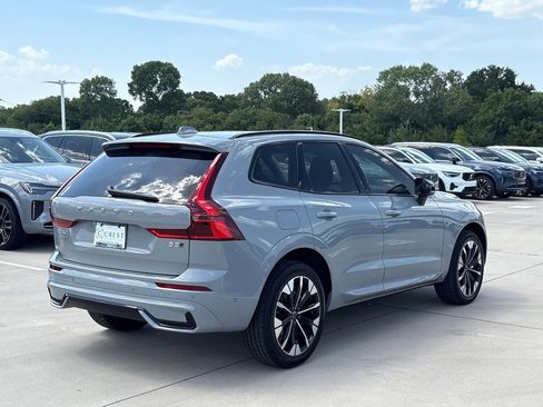 New 2026 Volvo XC60 B5 Plus w/ Protection Package Premier image 4