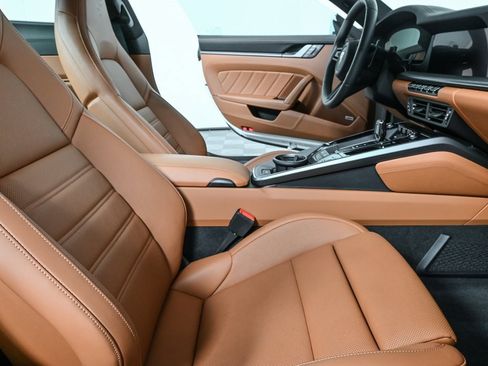 Certified 2025 Porsche 911 Carrera S image 18