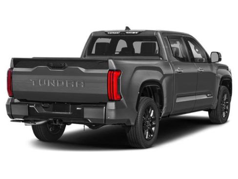 Used 2023 Toyota Tundra Platinum AWD/4WD image 2